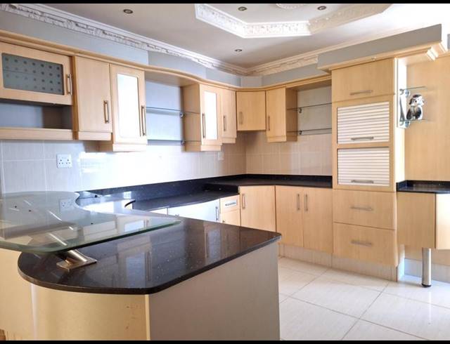 4 BEDROOM PROPERTY TO RENT IN WIDENHAM